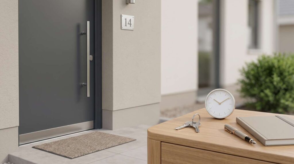 Pflichtteil bei Haus & Immobilie: Wert, Auszahlung, Fristen