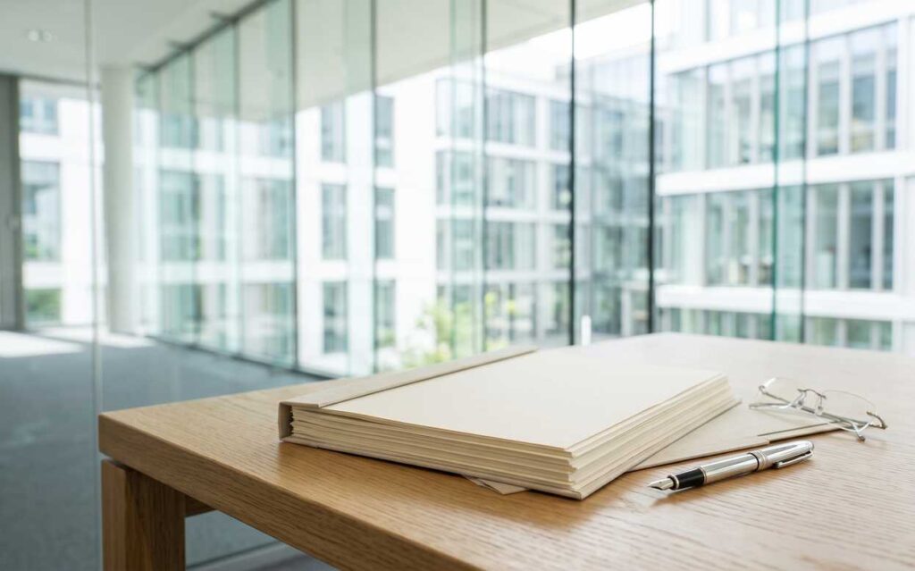 Pflichtteil bei Unternehmen und Firmenanteilen: Wert, Auskunft und Auszahlung